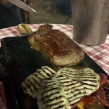 Trattoria La Braia Dal 1933 Di Conti Fabio food