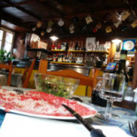 Trattoria Due Spade Comida