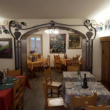 Trattoria Due Spade Comida
