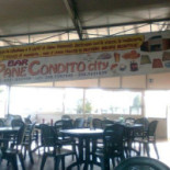 Pane Condito Inside