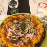 Civico 9 Pizzeria Comida