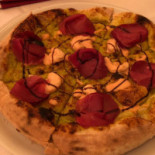 Wallen Eatery Nourriture
