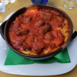 Osteria Poi Ti Dico food