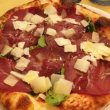 Osteria Poi Ti Dico food