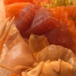 Koi Food