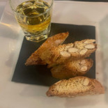 Acqua E Farina food