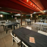 Pizzeria Da Giorgio Dentro