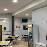 Pizzeria Da Giorgio Comida
