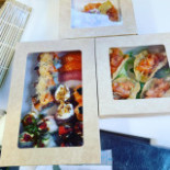 Pizzeria Amici Miei Nourriture