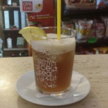 7000 Caffe Nourriture
