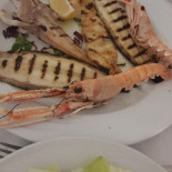 Lido Celommi food