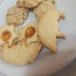 Degli Amici Comida