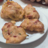 Degli Amici Comida