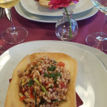 Tomei Comida