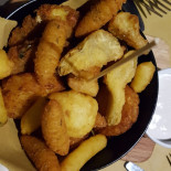 John Barleycorn Comida