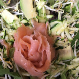 John Barleycorn Comida