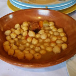 Agriturismo Za' Beata food