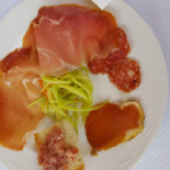 Agriturismo Za' Beata food