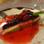 Iccroccante Comida