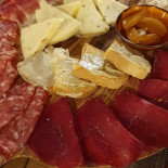 Iccroccante Comida