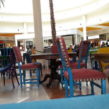 Sushi Sunbar Comida