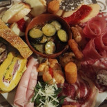 C'era Una Volta food