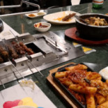 Jindalai Comida