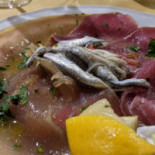 Cantina Modica Nourriture