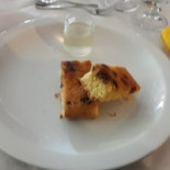 Agriturismo La Rossa food