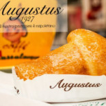 Augustus Comida