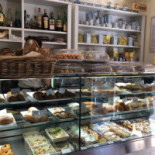 Collina Bakery Nourriture