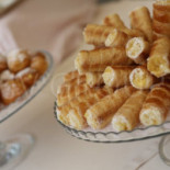 Antico Benessere Comida