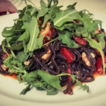 L' Ottavo Comida