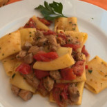 L' Ottavo Comida