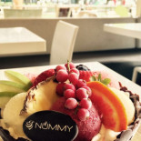Nummy Nourriture