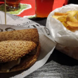 Monaco Nourriture
