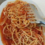 Dal Papa Buono Comida