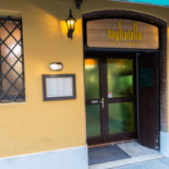 Trattoria Tagliatella Nourriture