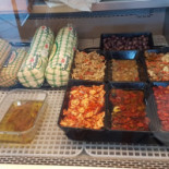 Al Pane Condito Nourriture