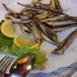 Ambaradan Comida