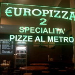 Europizza 2 Da Mimmo Comida