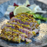 Tre Archi food
