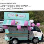 Cala Gogo Exterior