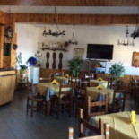 New Dolci À l'intérieur