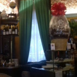 Caffe Del Peso Nourriture