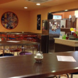 Il Pizzarellone Nourriture
