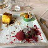 Sebastiano Stefania Comida