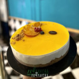 Primavera Comida