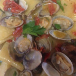 Zi Totò Pizzeria Nourriture