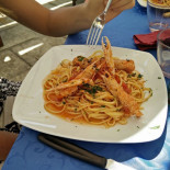 Mustafa' Comida